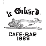 CAFÉ-BAR LEGIBARD Logo